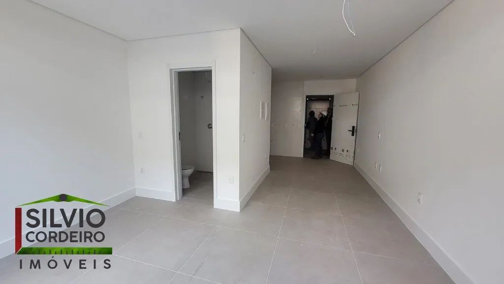 Studio no Loteamento Cidade da Barra - Barra da Lagoa - Florianópolis - Foto 5