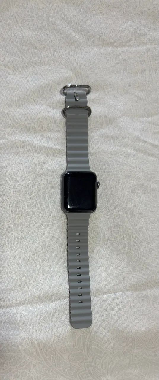 Apple Watch séries 3, 38mm