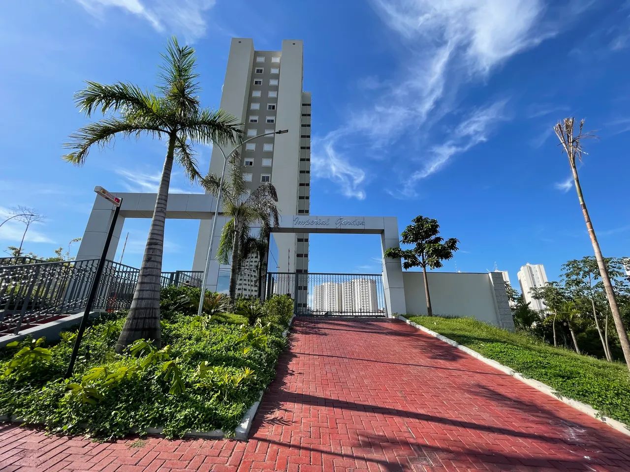 Apartamentos para alugar com 2 quartos, 55 m² - Fundação da Casa Popular - Foto 3