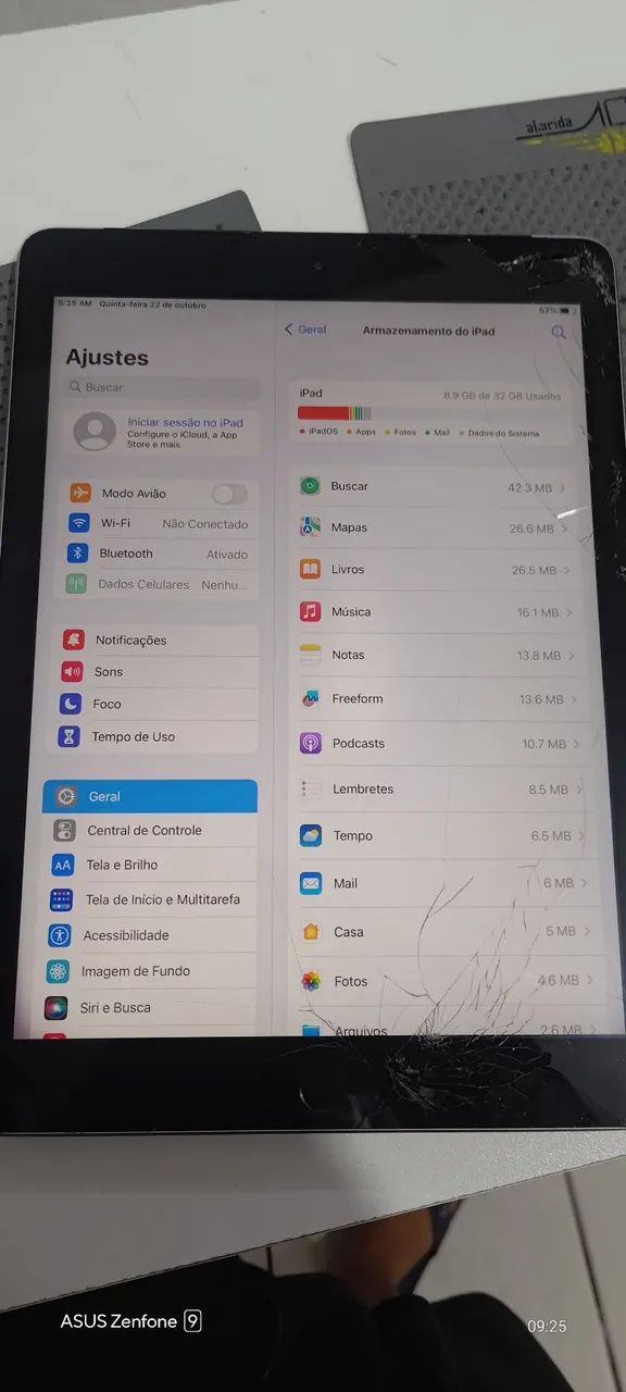 Tablet iPad  - Foto 2