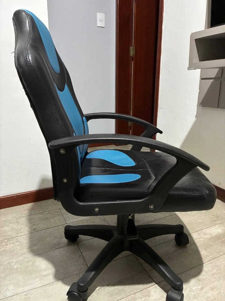 Cadeira de escritório  - Foto 2
