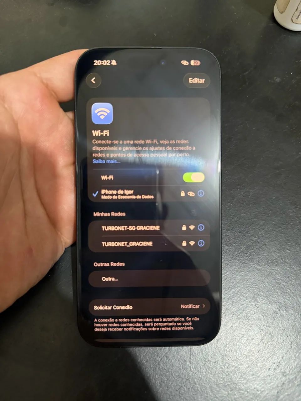 iPhone 16 - Foto 4