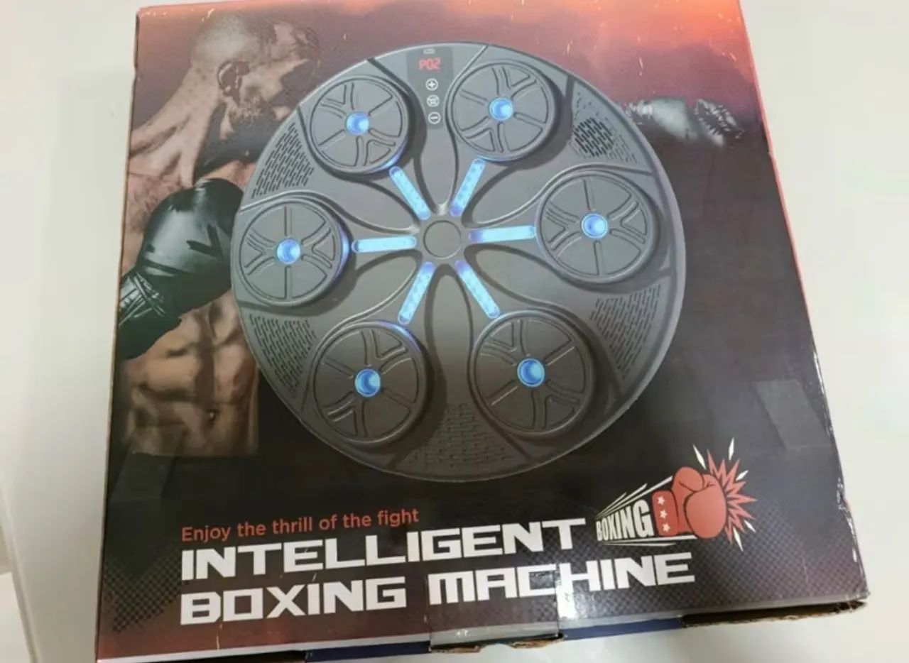 Boxe inteligente