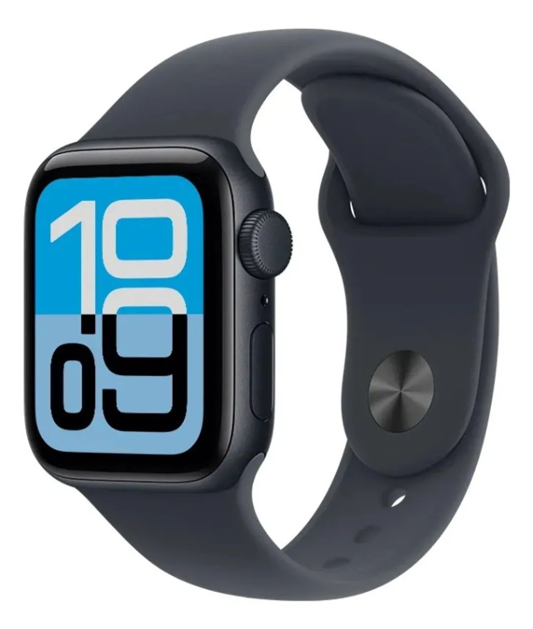 Apple Watch SE3 44mm Preto