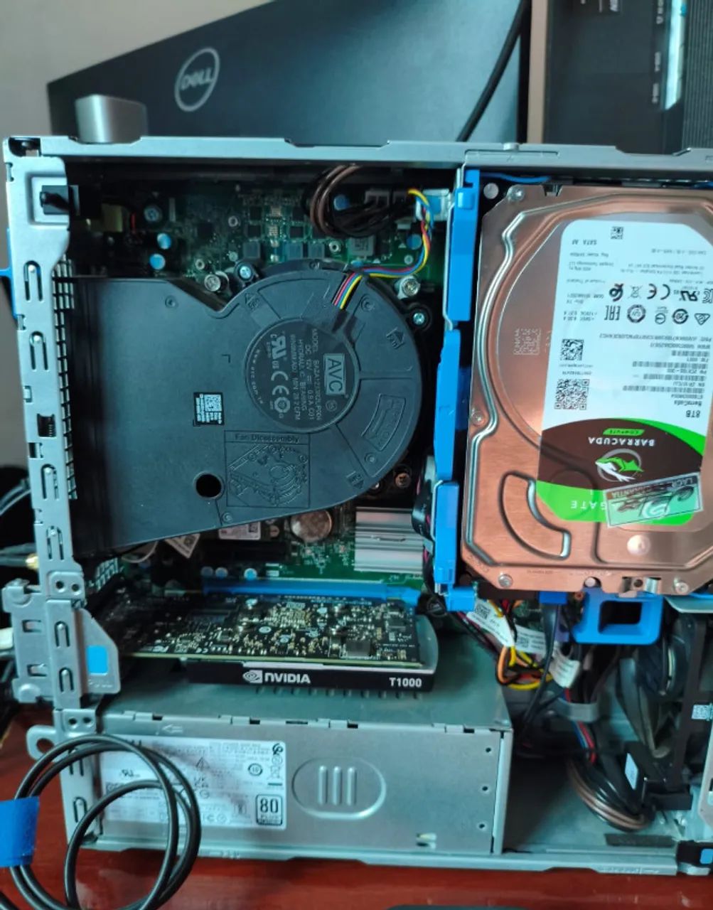 Desktop Dell Optiplex SSF Plus 7010 - Foto 4