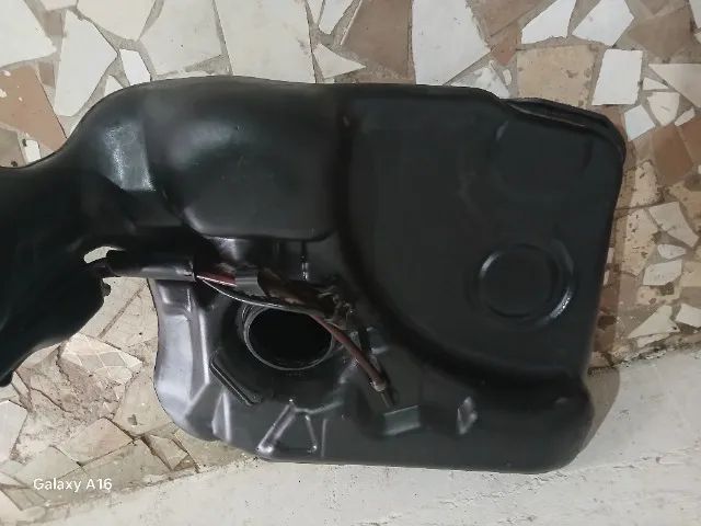 Tanque de Combustível Golf  - Foto 2