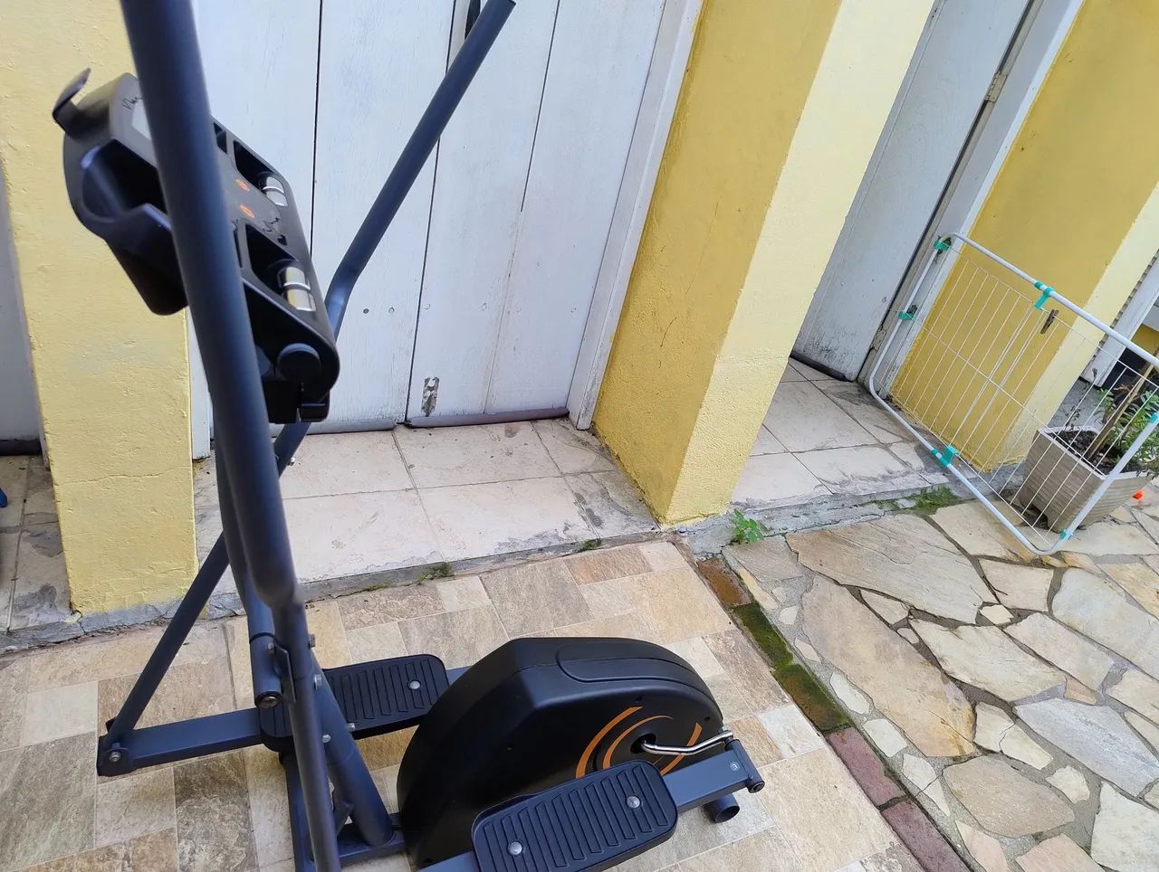 Transfer  Athletic Magnetron Advanced - Usado - Foto 2