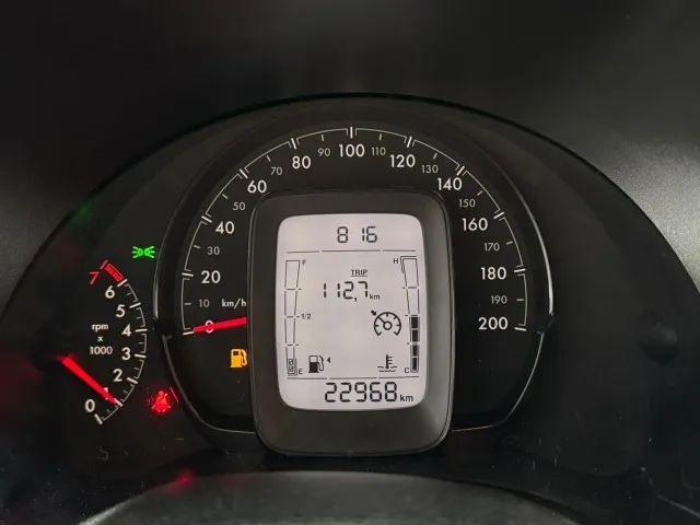 Fiat Strada Endurance 1.3 Flex 8V CS 2025 - Foto 3