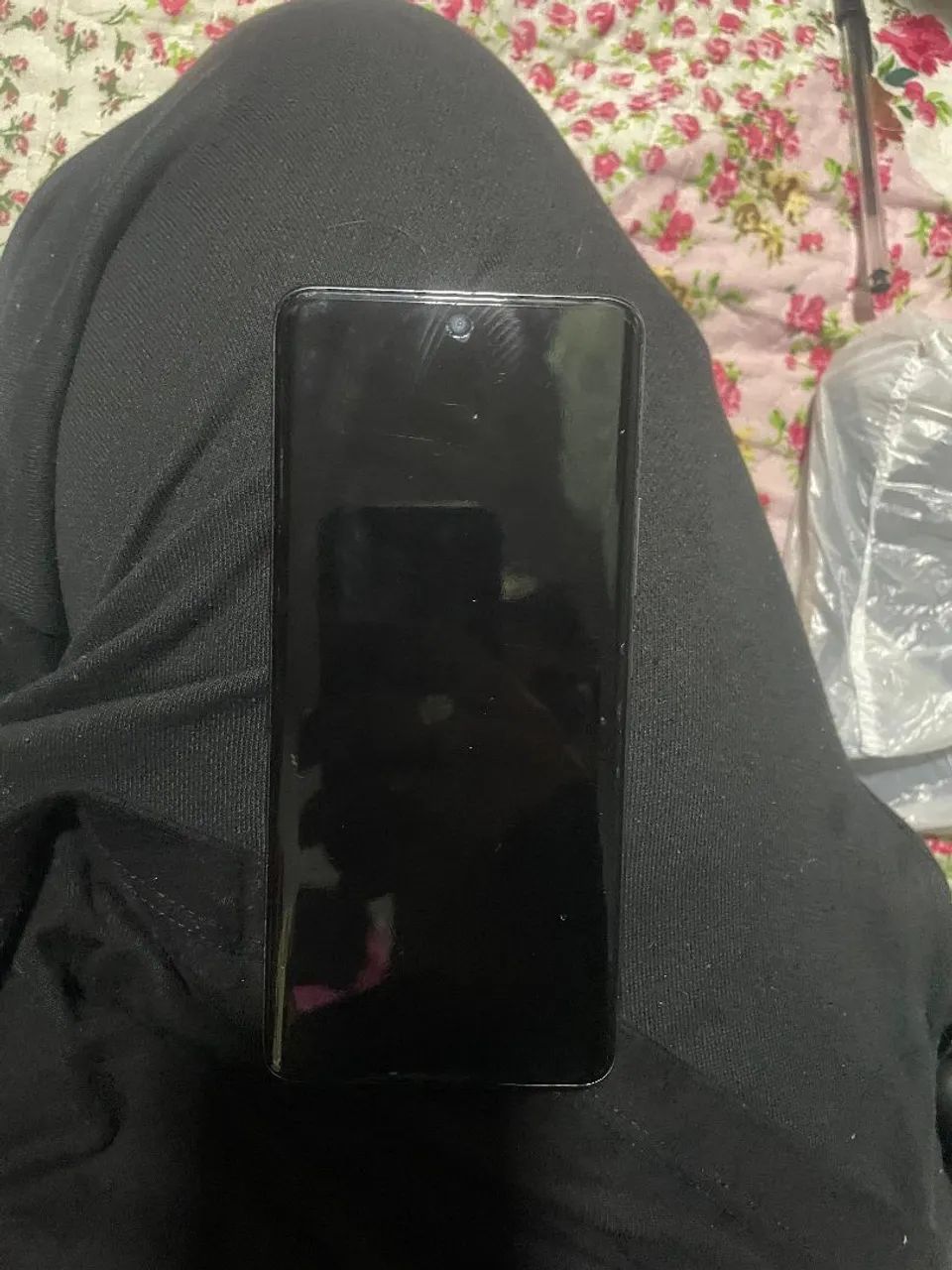 Celular Poco X7 256 gb - Foto 3