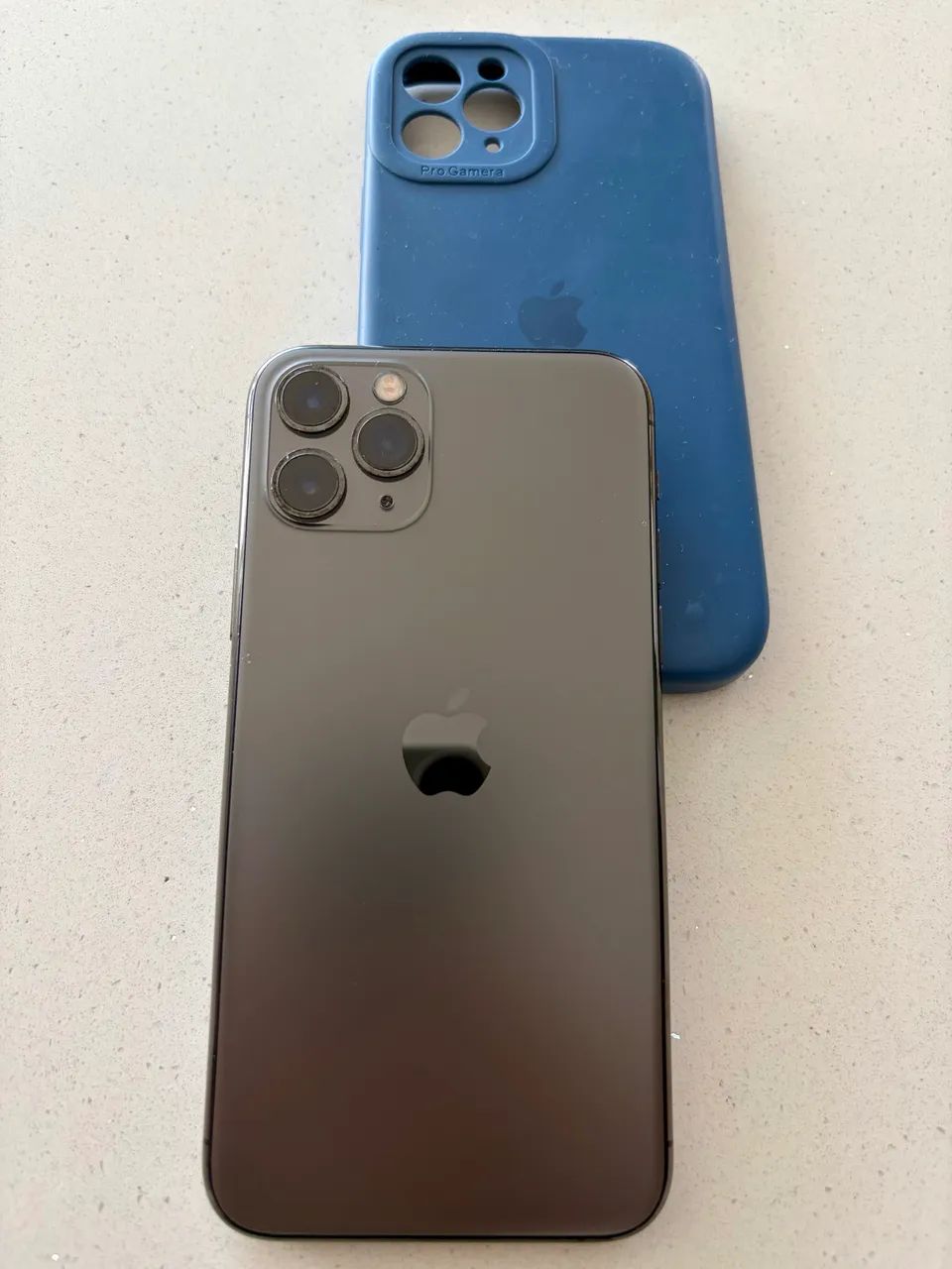 iPhone 11 Pro 64gb - Foto 3