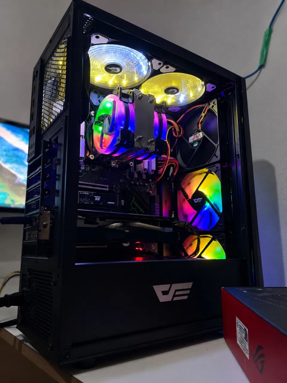 Pc Gamer