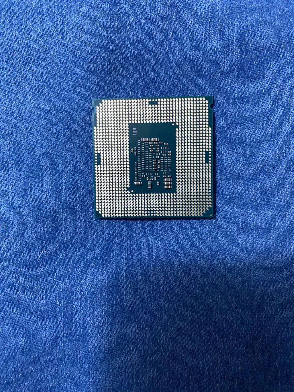 Processador Intel I3 7350K + Cooler - Foto 2