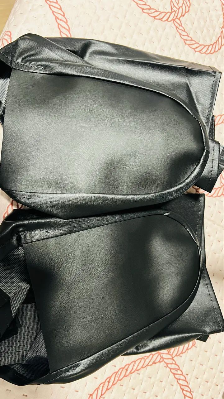 Capa De Chuva Gp Tech Essence Premium Com Polaina - Foto 3