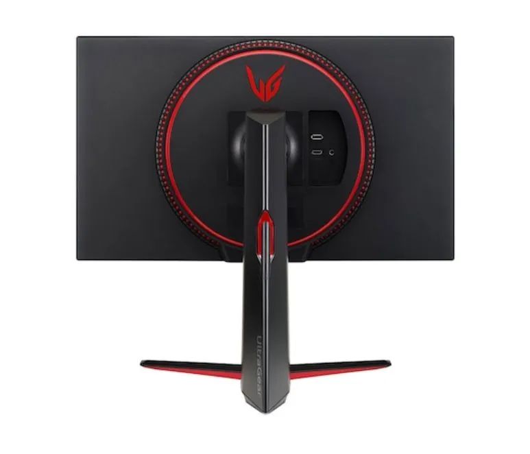 Monitor Gamer LG UltraGear 27" IPS, 144Hz - Foto 4