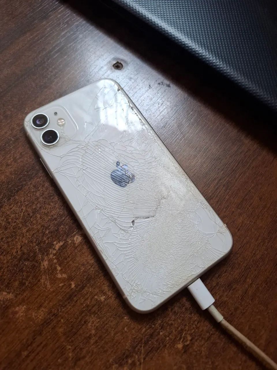 Iphone 11 peças  - Foto 5