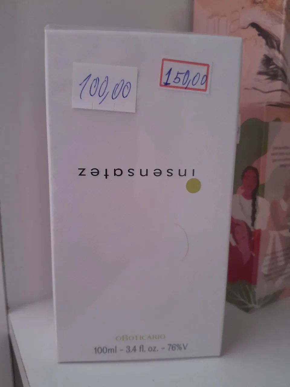 Perfumes. Queima de estoque!! - Foto 5