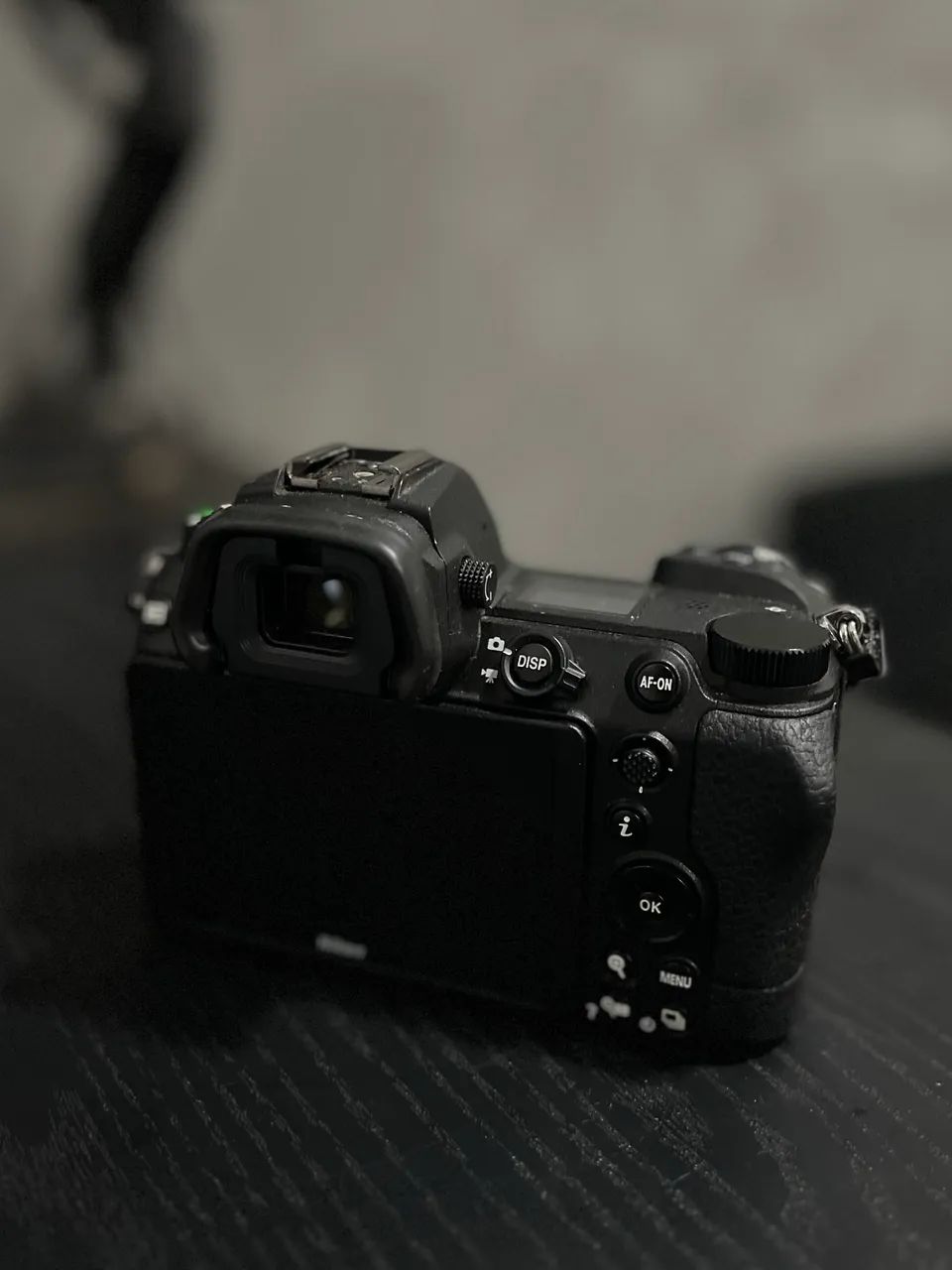 Nikon Z6 II - Foto 3