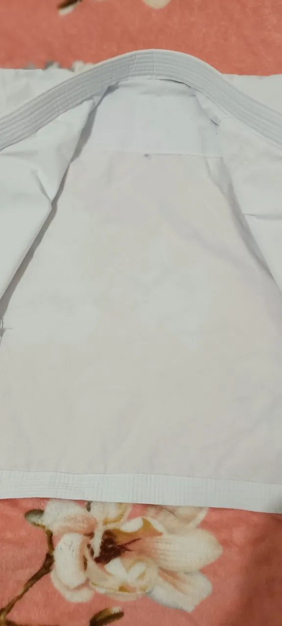 Kimono semi-novo  - Foto 4
