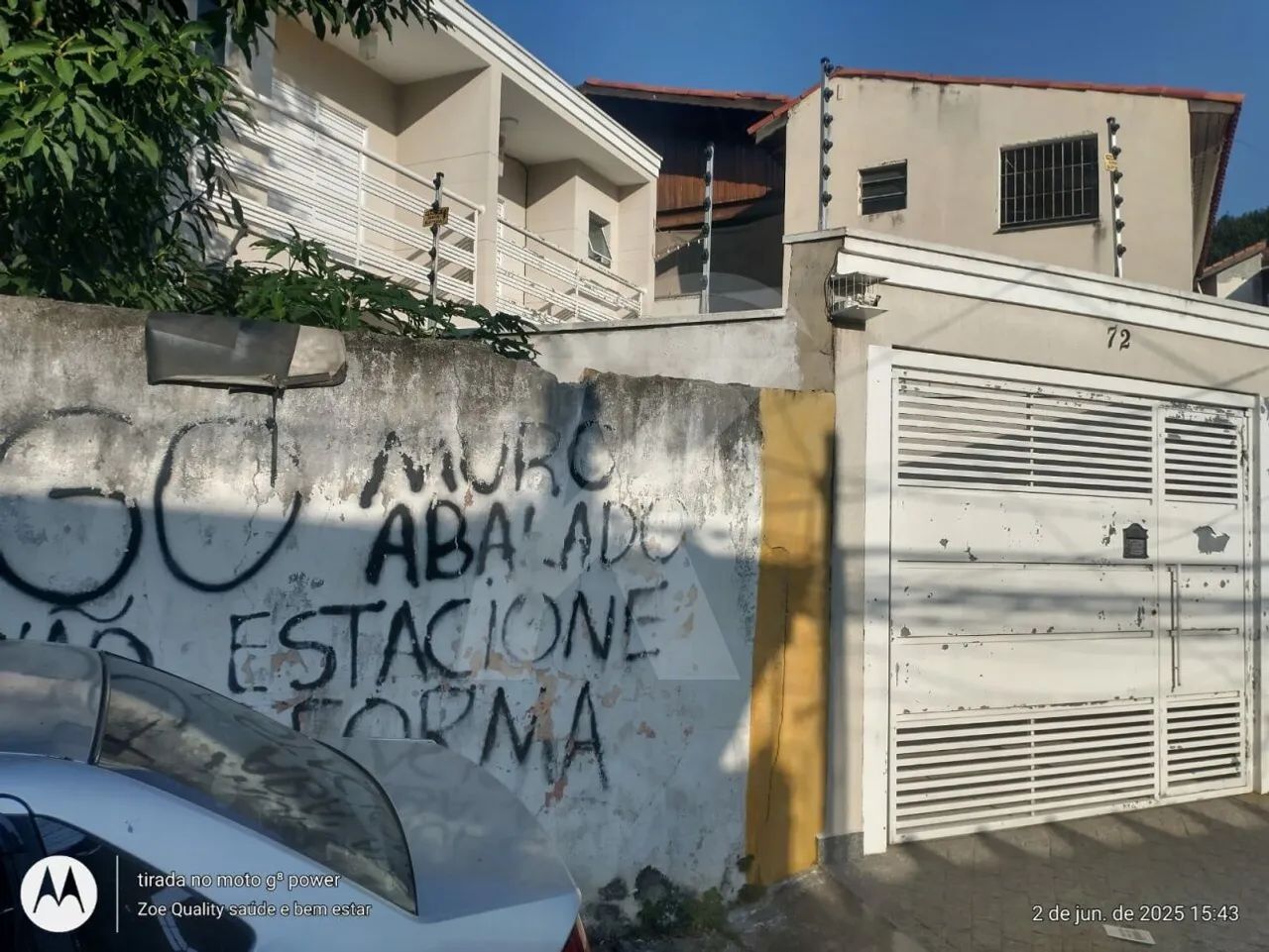 Terreno à Venda na Parada Inglesa com 150m2 - Foto 3