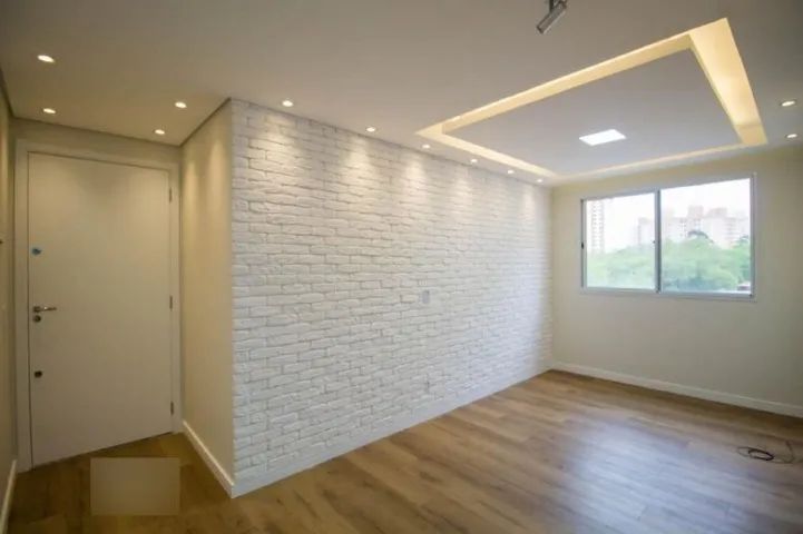 Apartamento com 2 quartos e 48m2 no ABC ! ! - Foto 2