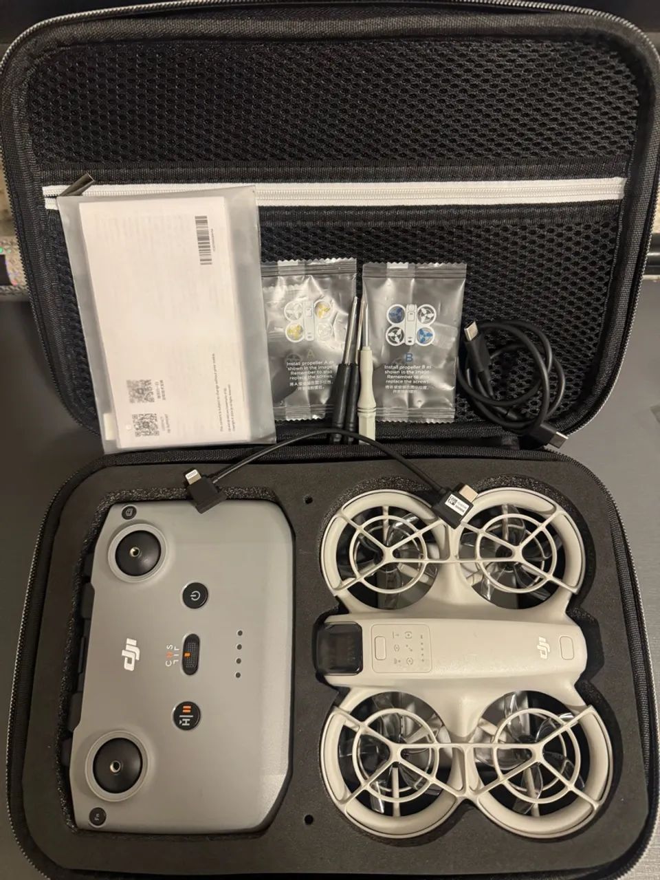 DJI NEO  - Foto 5
