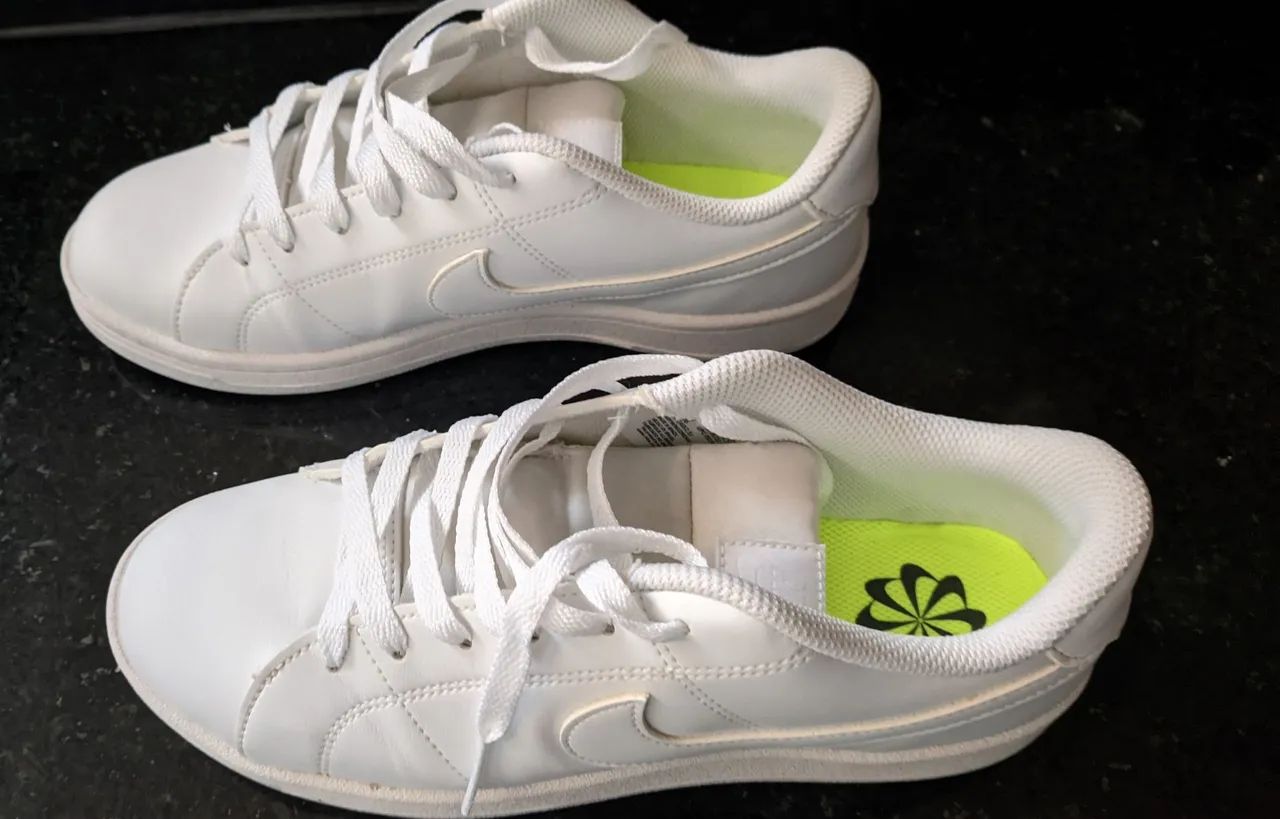 Vendo tênis Nike 36 - Foto 2