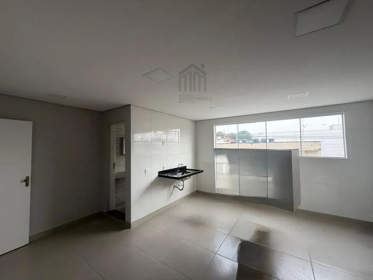 Imóvel para aluguel com 30 metros quadrados com 1 quarto em Centro - Itapevi - SP - Foto 2