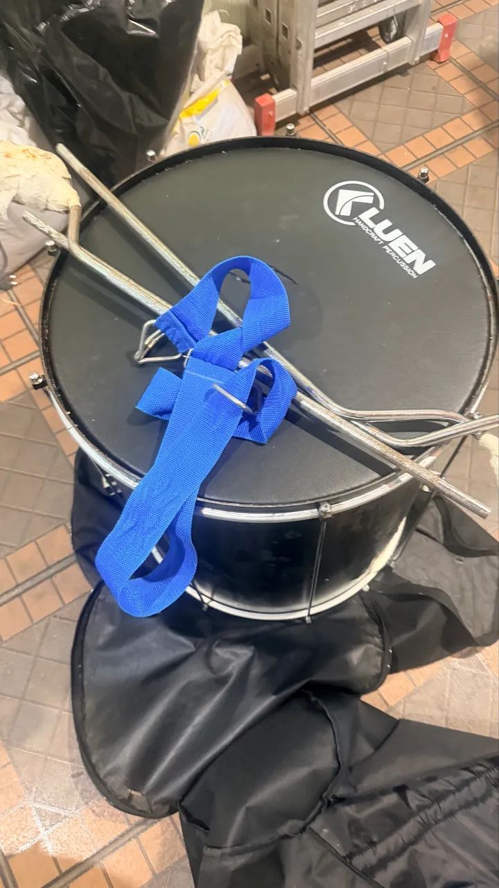 Surdo de 20