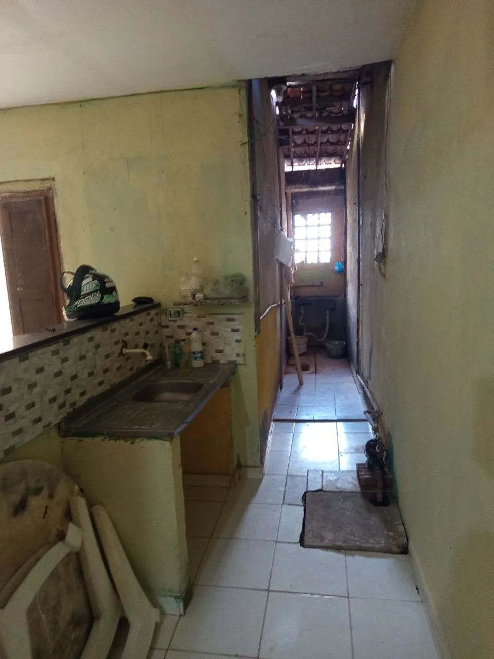 Vendo está casa - Foto 5