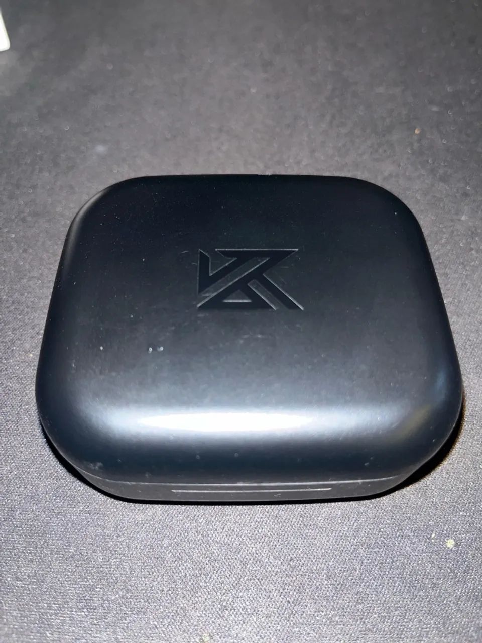 Adaptador Bluetooth KZ AE 01 com Case - Foto 4
