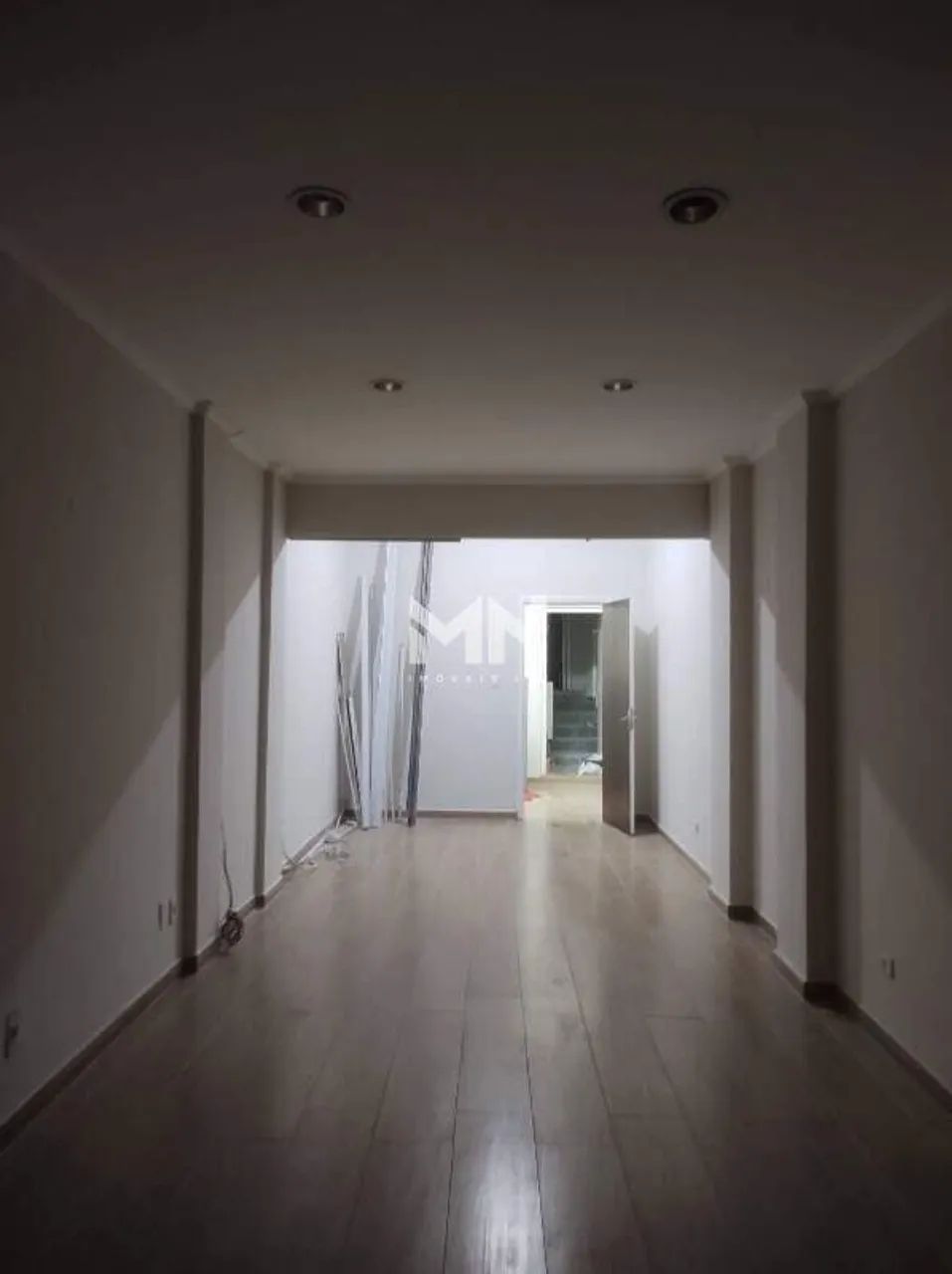 Salão para locação no Centro, Itu/SP, com 50m²