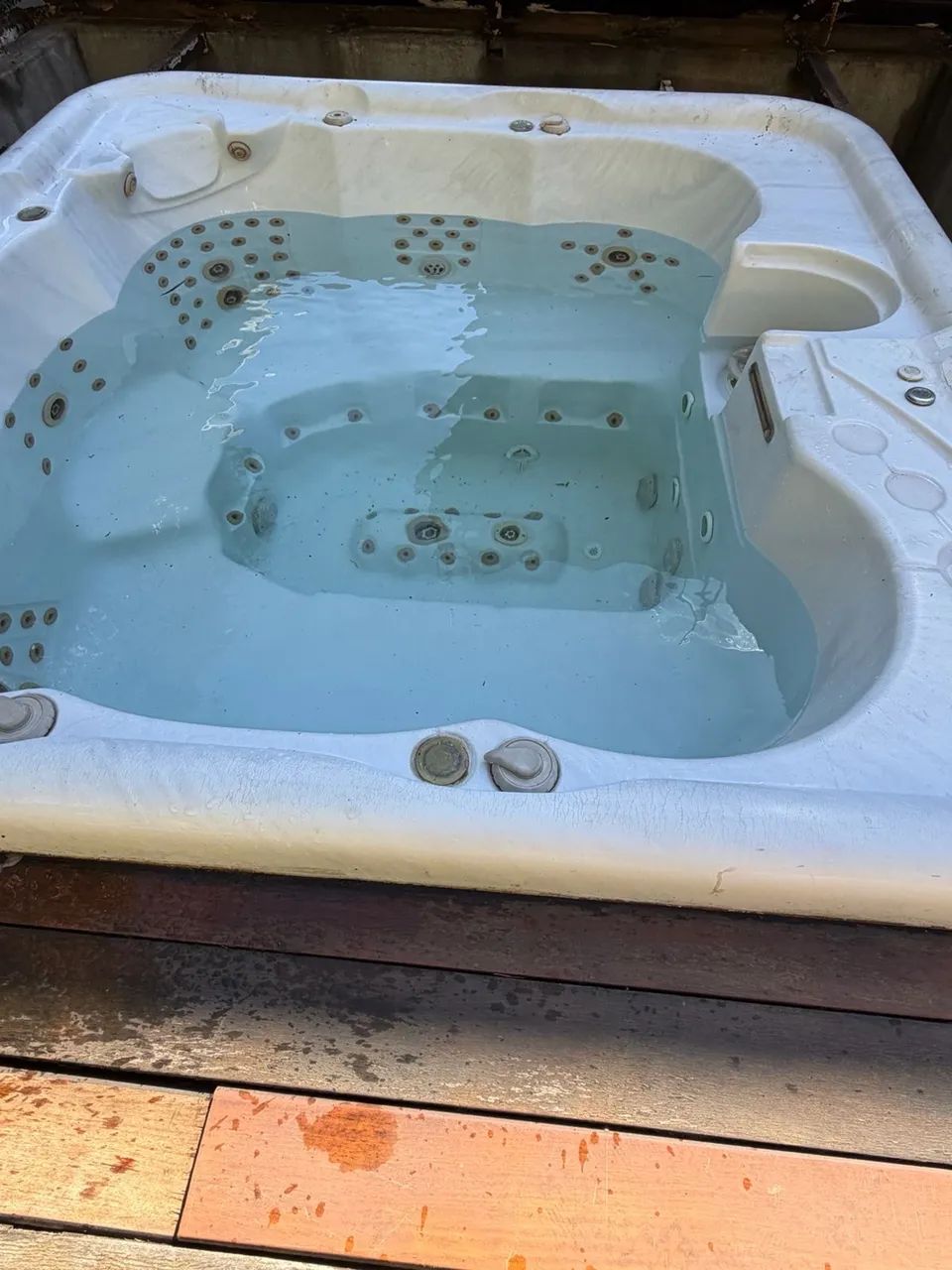 Jacuzzi prete jet - Foto 5