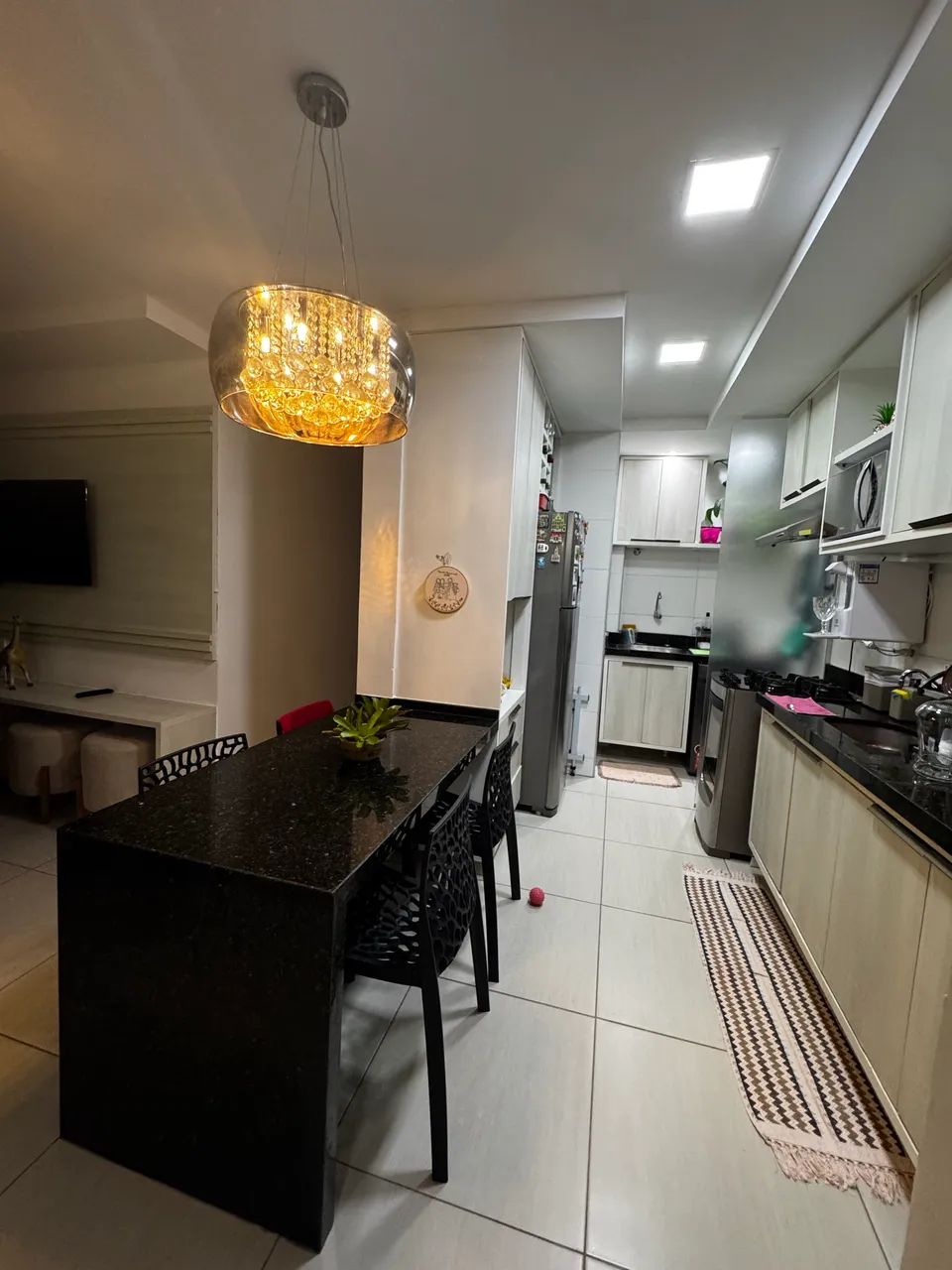 Apartamento no Jardim Oceania  - Foto 5
