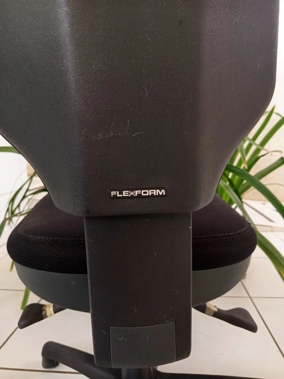 CADEIRAS PARA ESCRITÓRIO - FLEXFORM - Foto 4