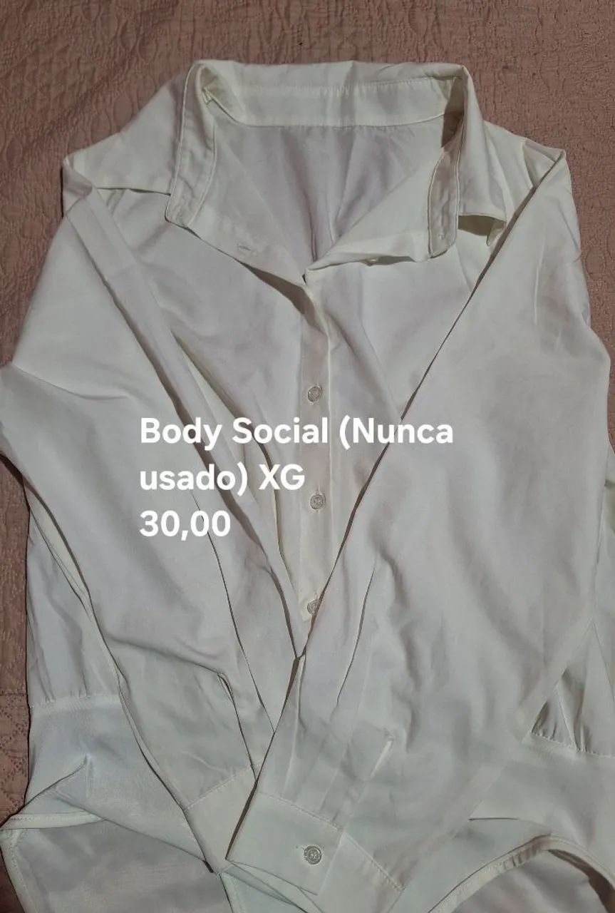 Bazar/Desapegos - Foto 4