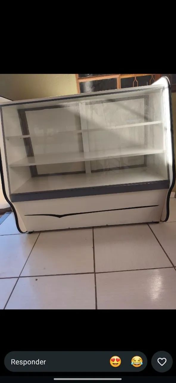 Balcão 