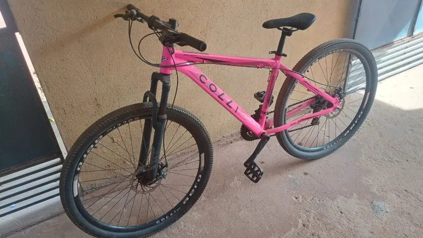Bicicleta  - Foto 2