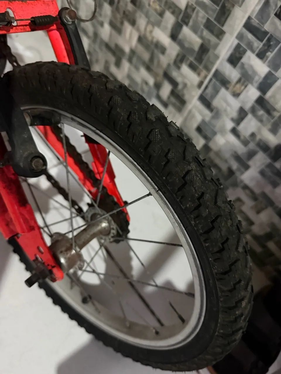 Bicicleta  - Foto 5