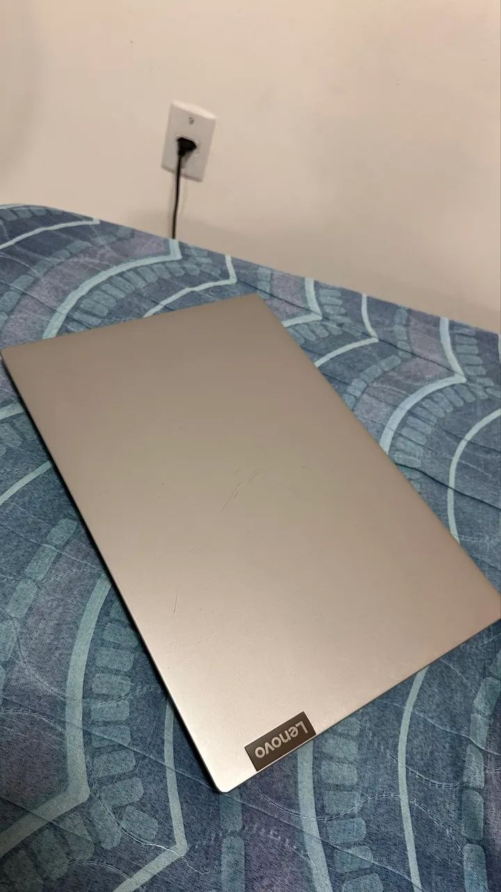 Notebook Lenovo IdeaPad S145 - Foto 5