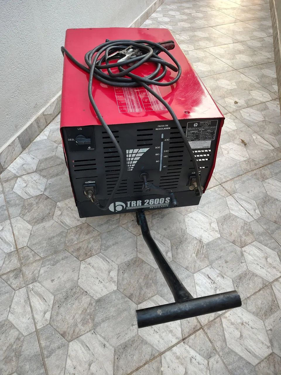 Vendo ou troco  - Foto 4