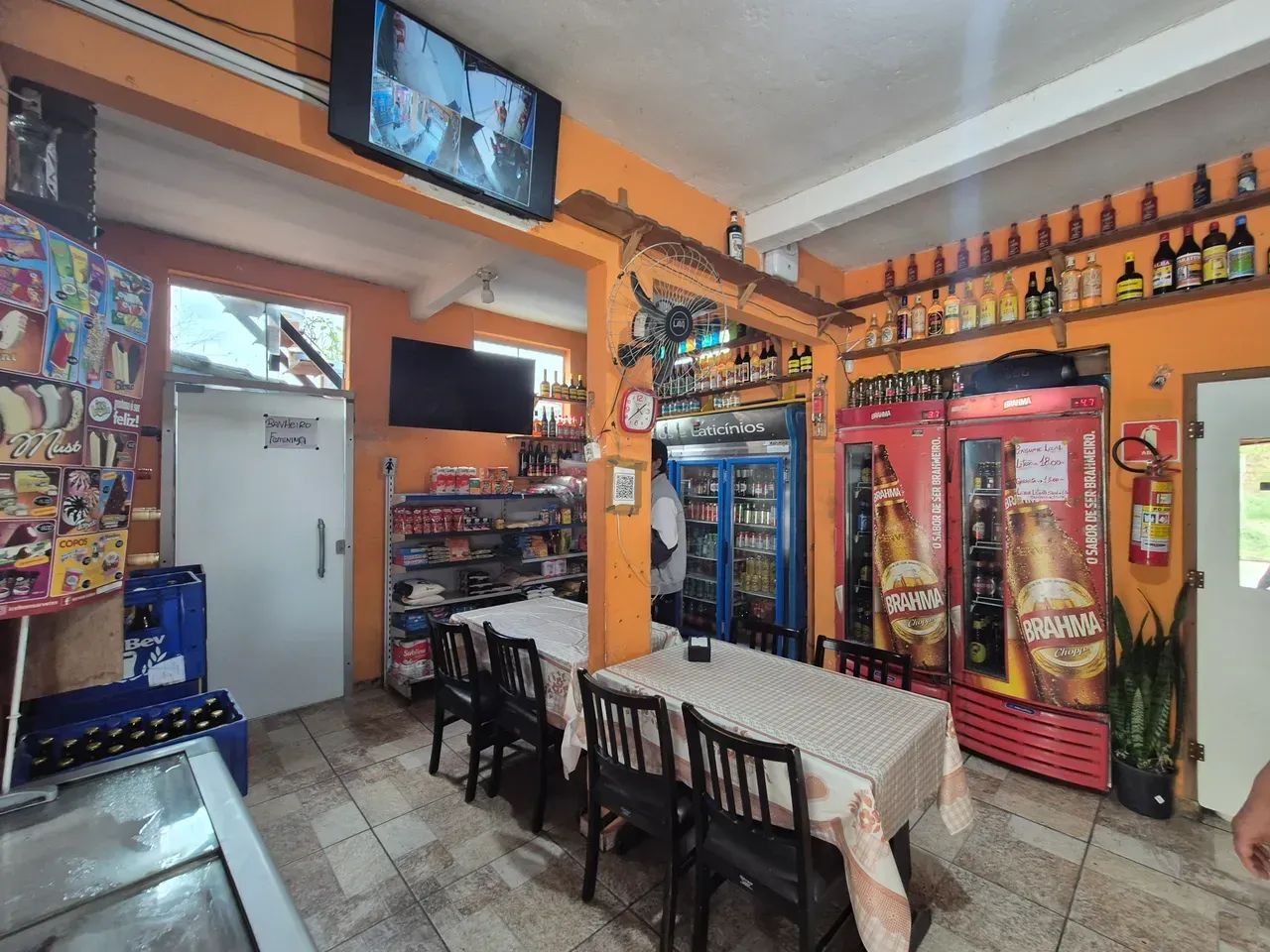 Casa com ponto Comercial no Bairro Faisqueira - Foto 3