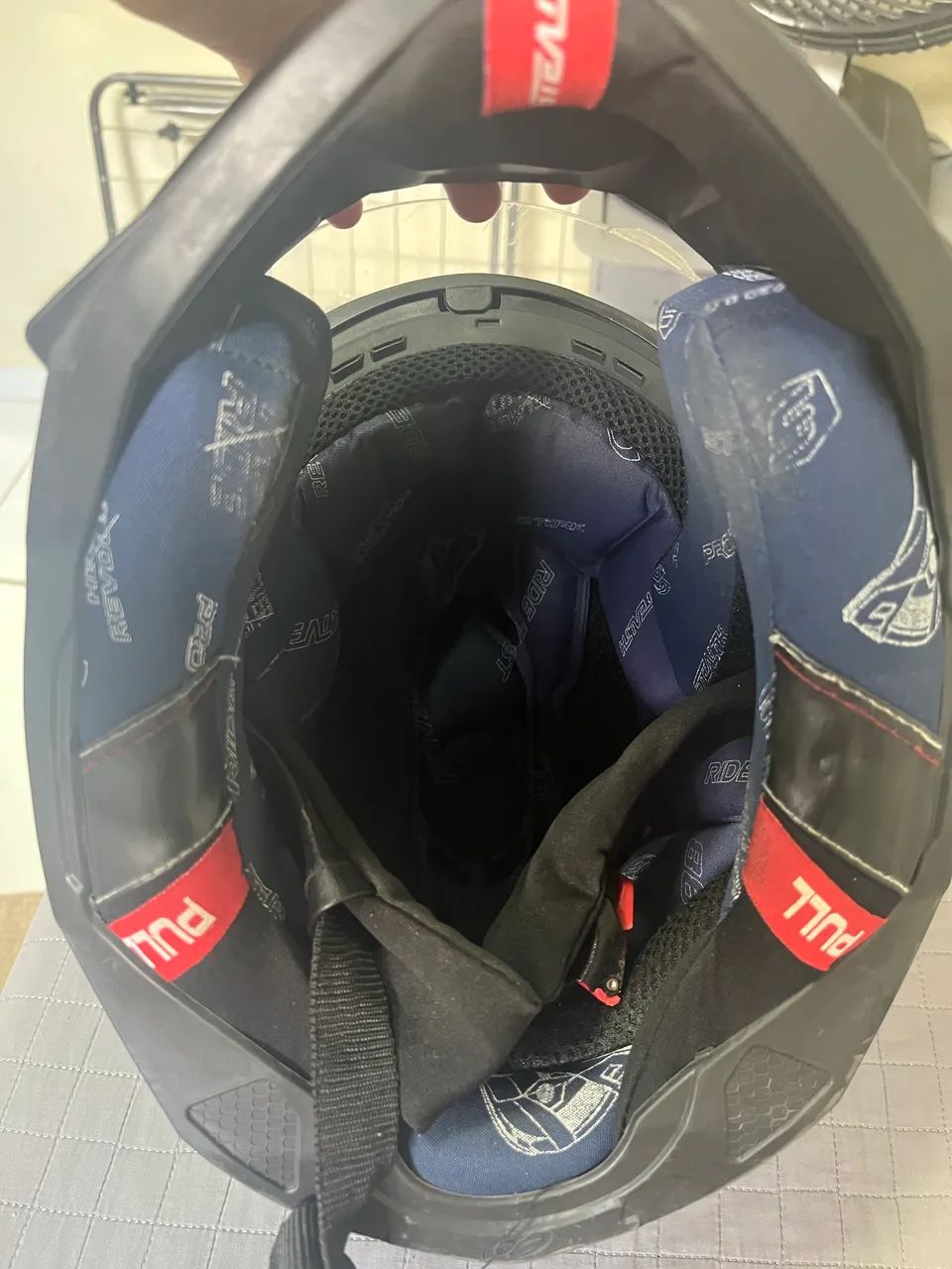 Capacete  - Foto 5