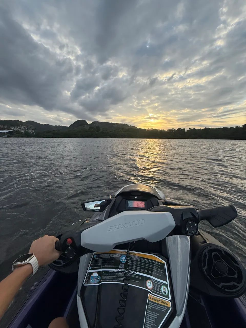 JET SKI SEADOO  - Foto 5