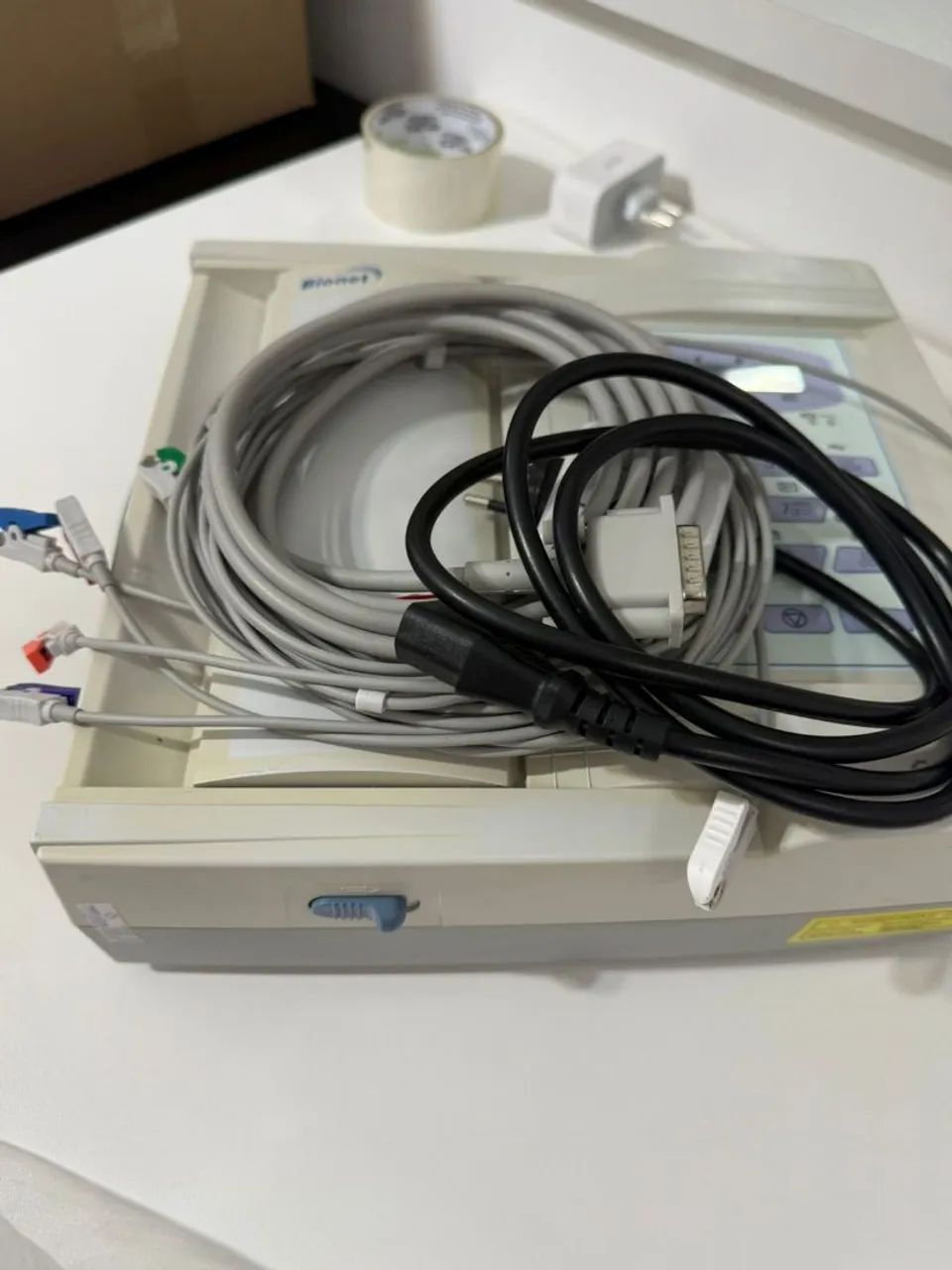 Bionet CardioCare2000 - Foto 3