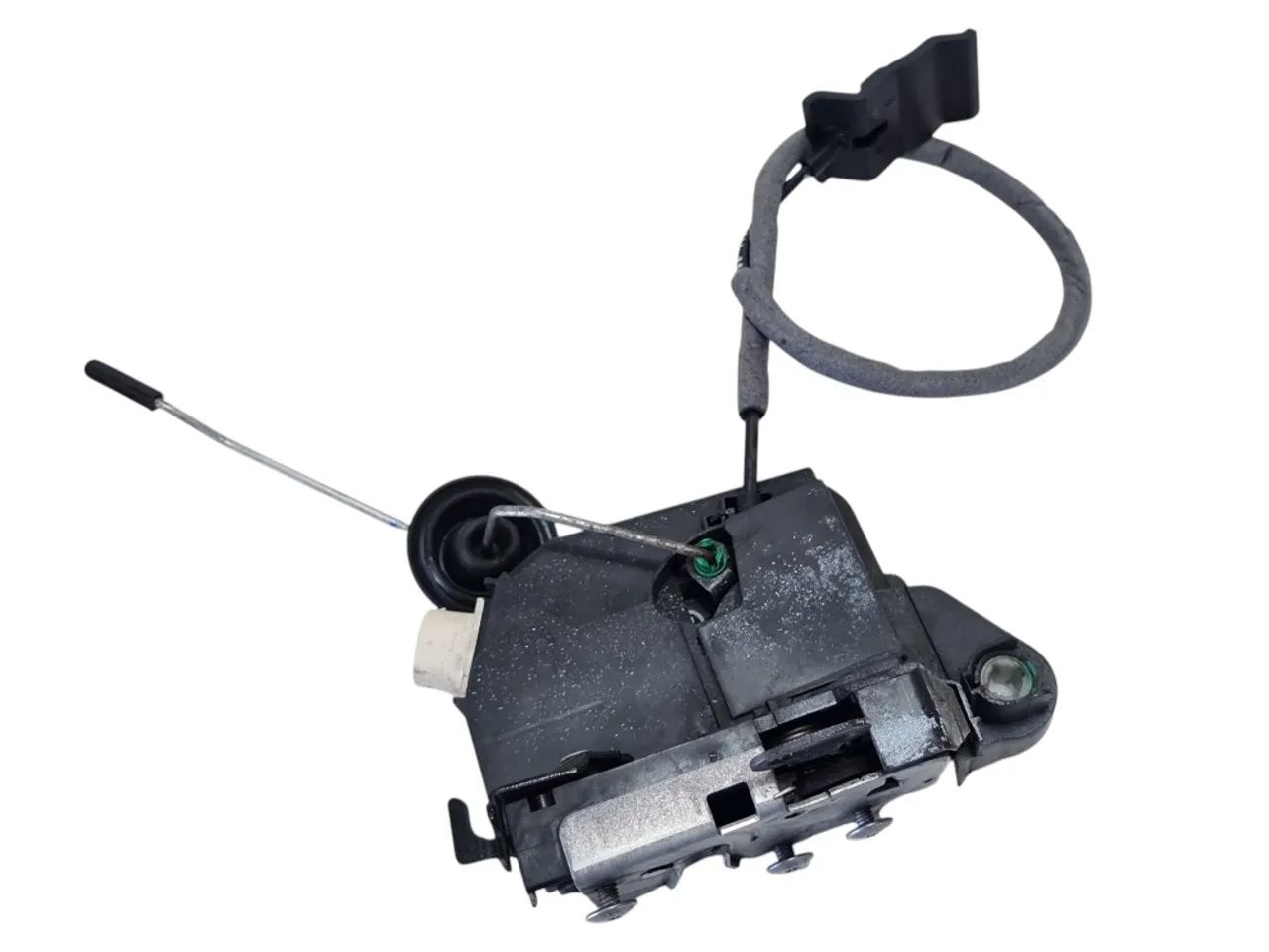 Fechadura Porta Dianteira Esquerda Mini Cooper S 2012 2013 - Peças