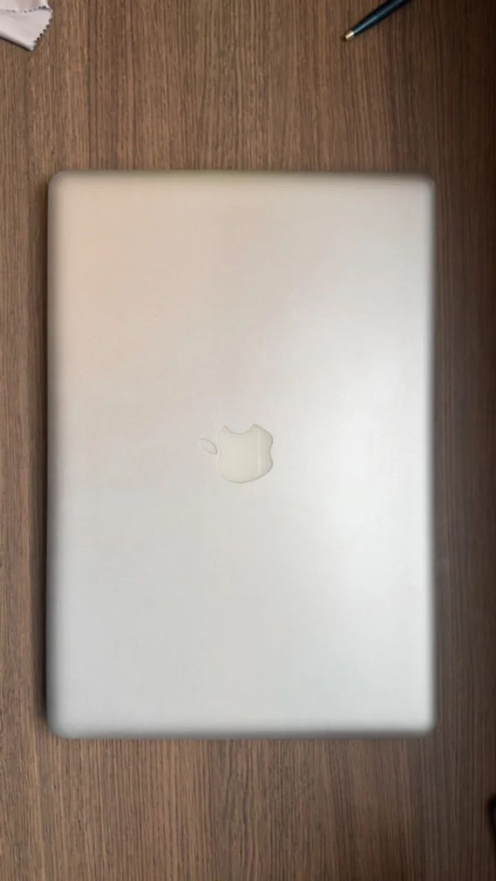 Macbook 15" - Mid 2012 - Intel i5 2.4 GHz - Foto 3