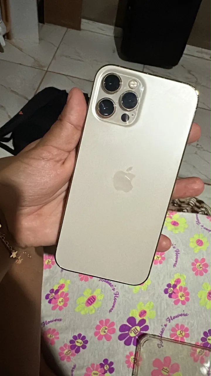 iPhone 12 Pro Max  - Foto 5