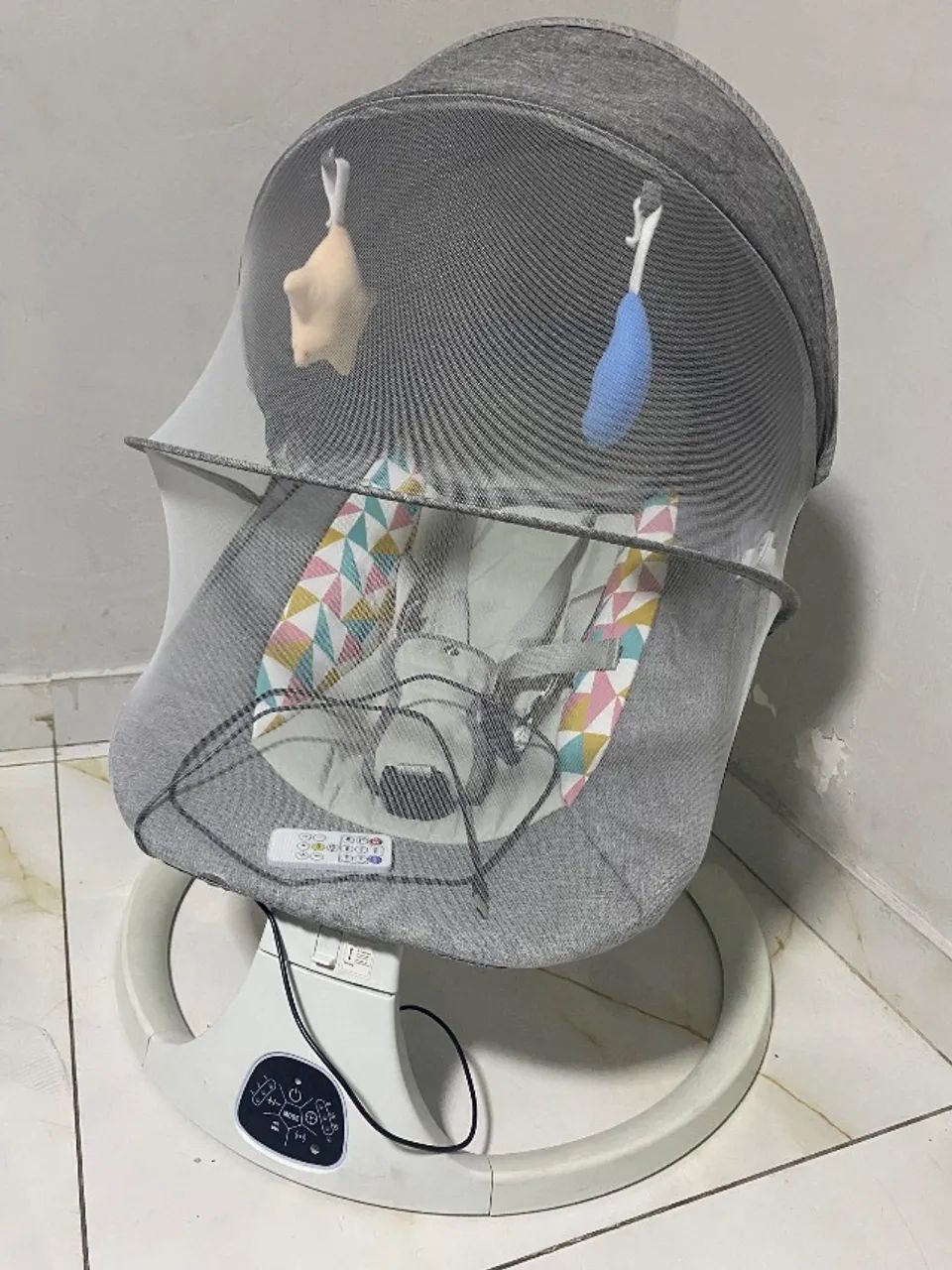 Cadeirinha de descanso 