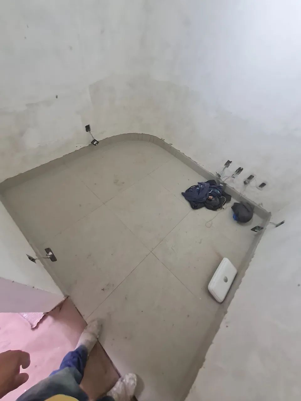 Sou pedreiro - Foto 3