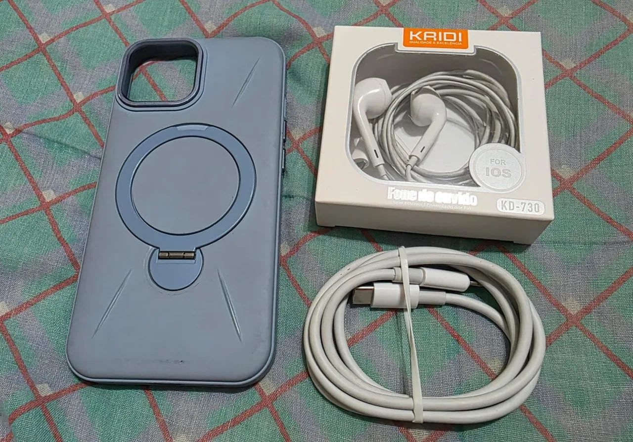 iPhone 13 512GB - Foto 4